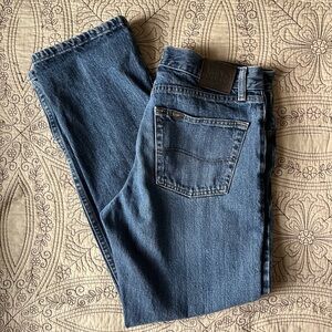 Lee Regular Jeans 33x31